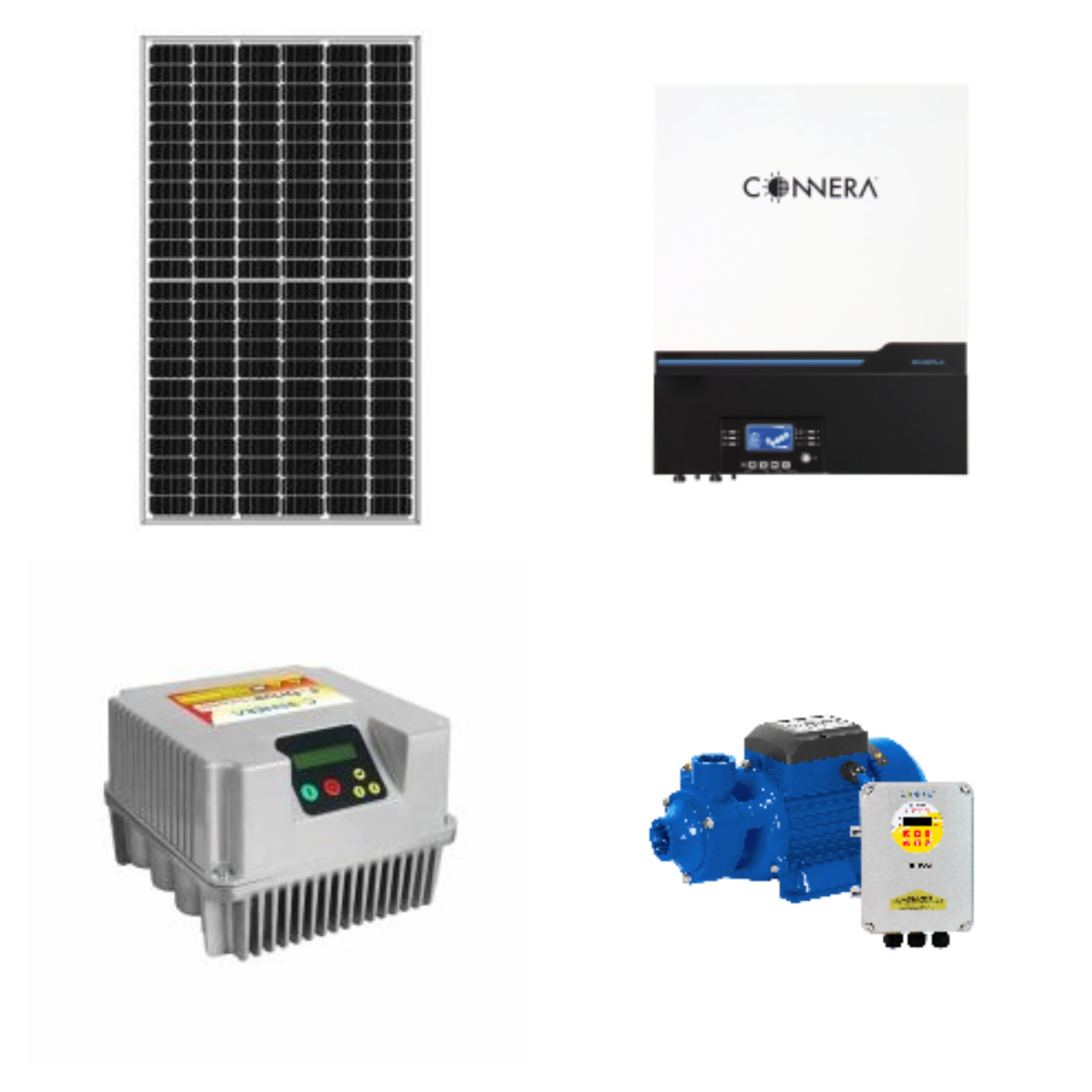 Energía Renovable