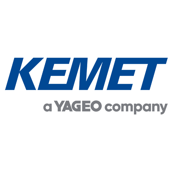 Kemet Yageo