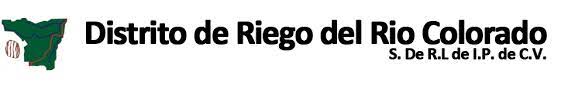 Distrito de Riego