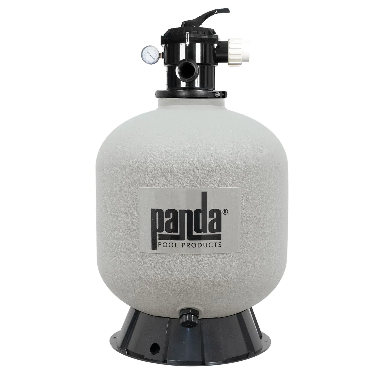 Filtro de arena para alberca