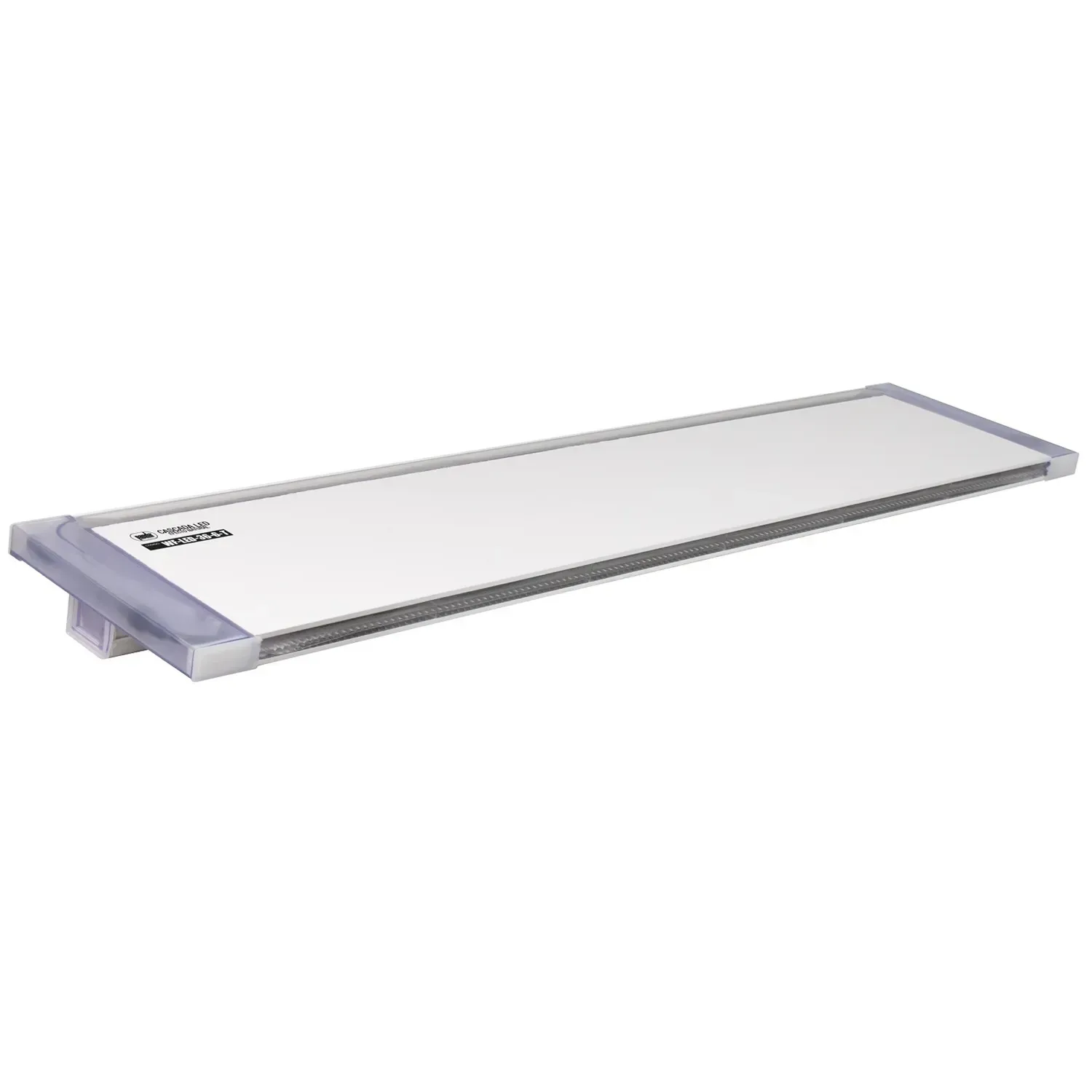 Cascada decorativa LED para alberca