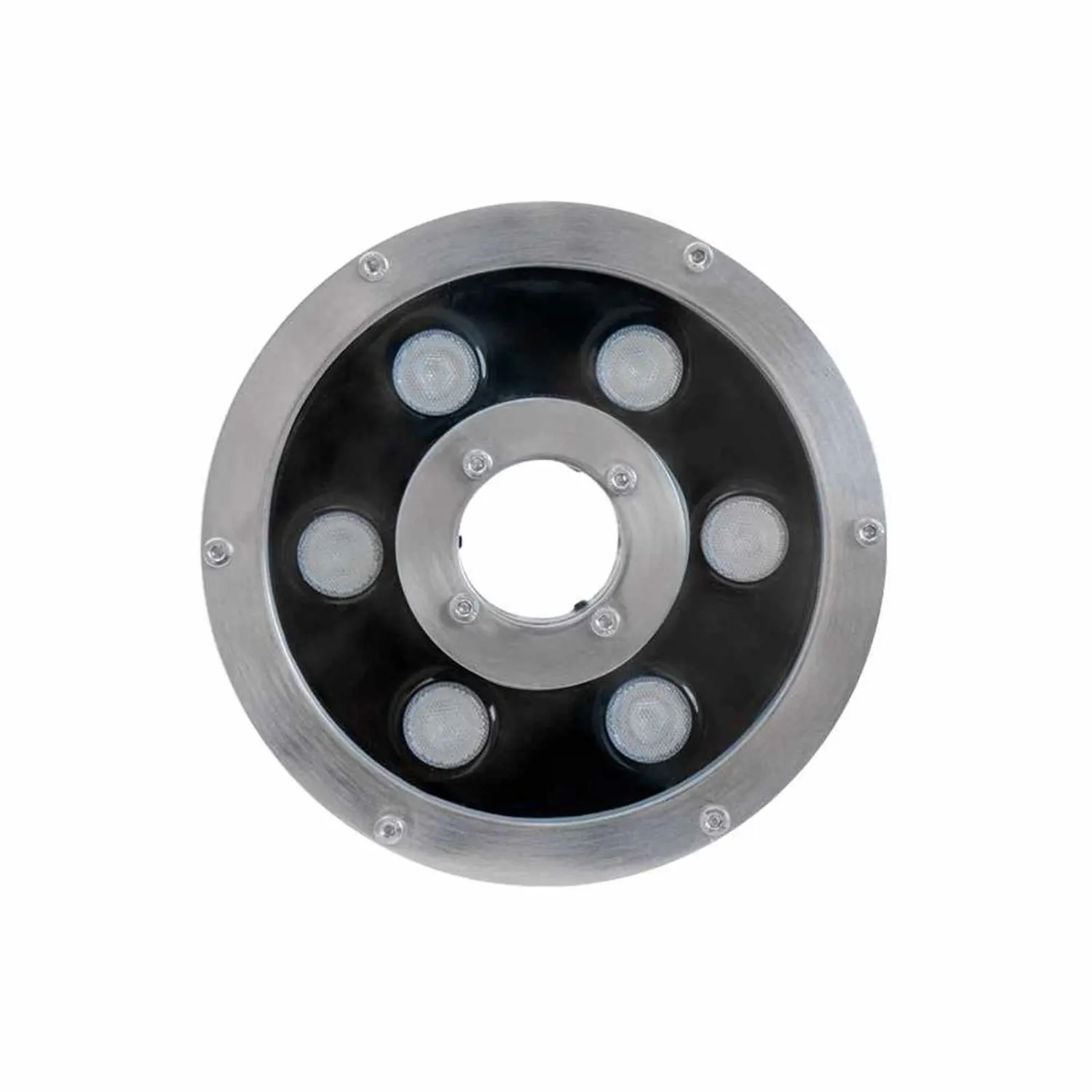 Burbujeador LED multicolor
