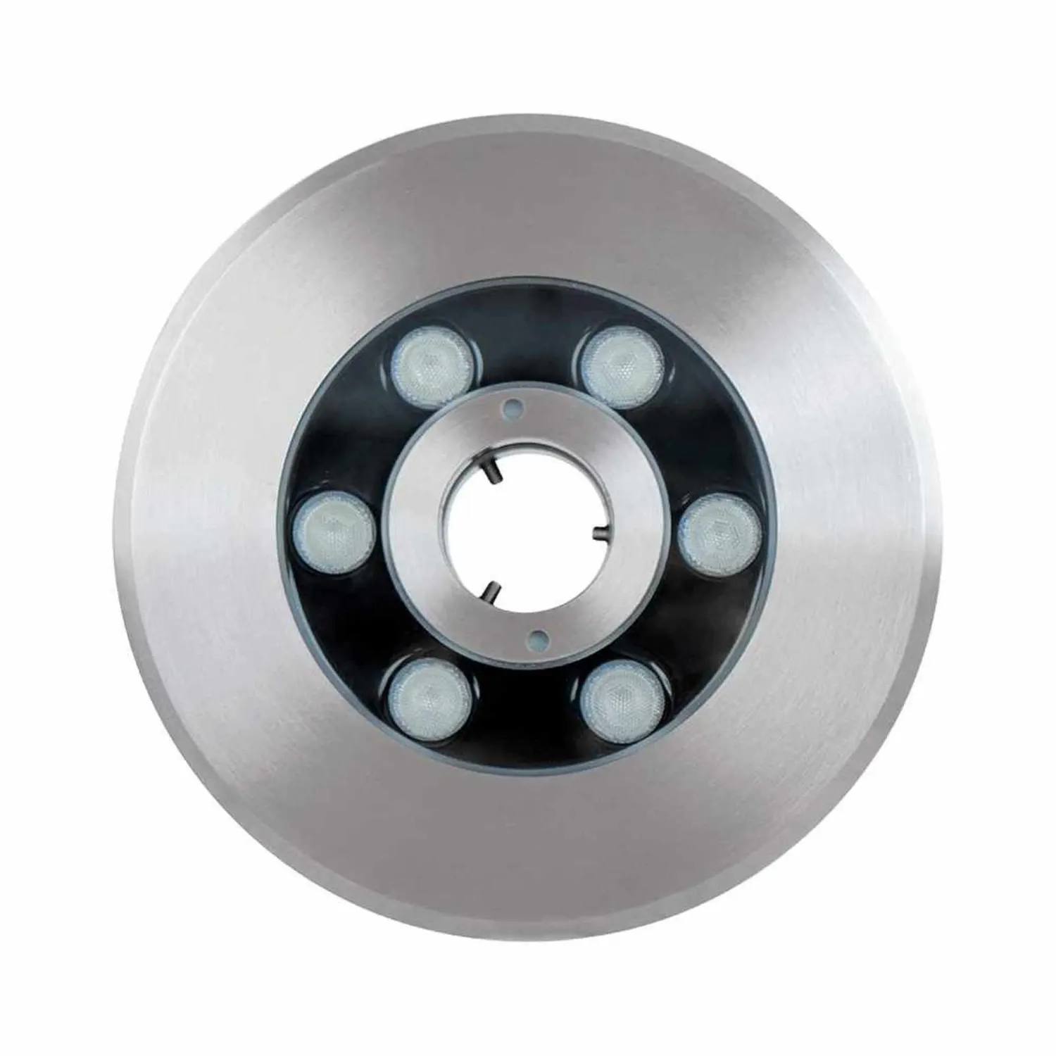 Burbujeador LED multicolor