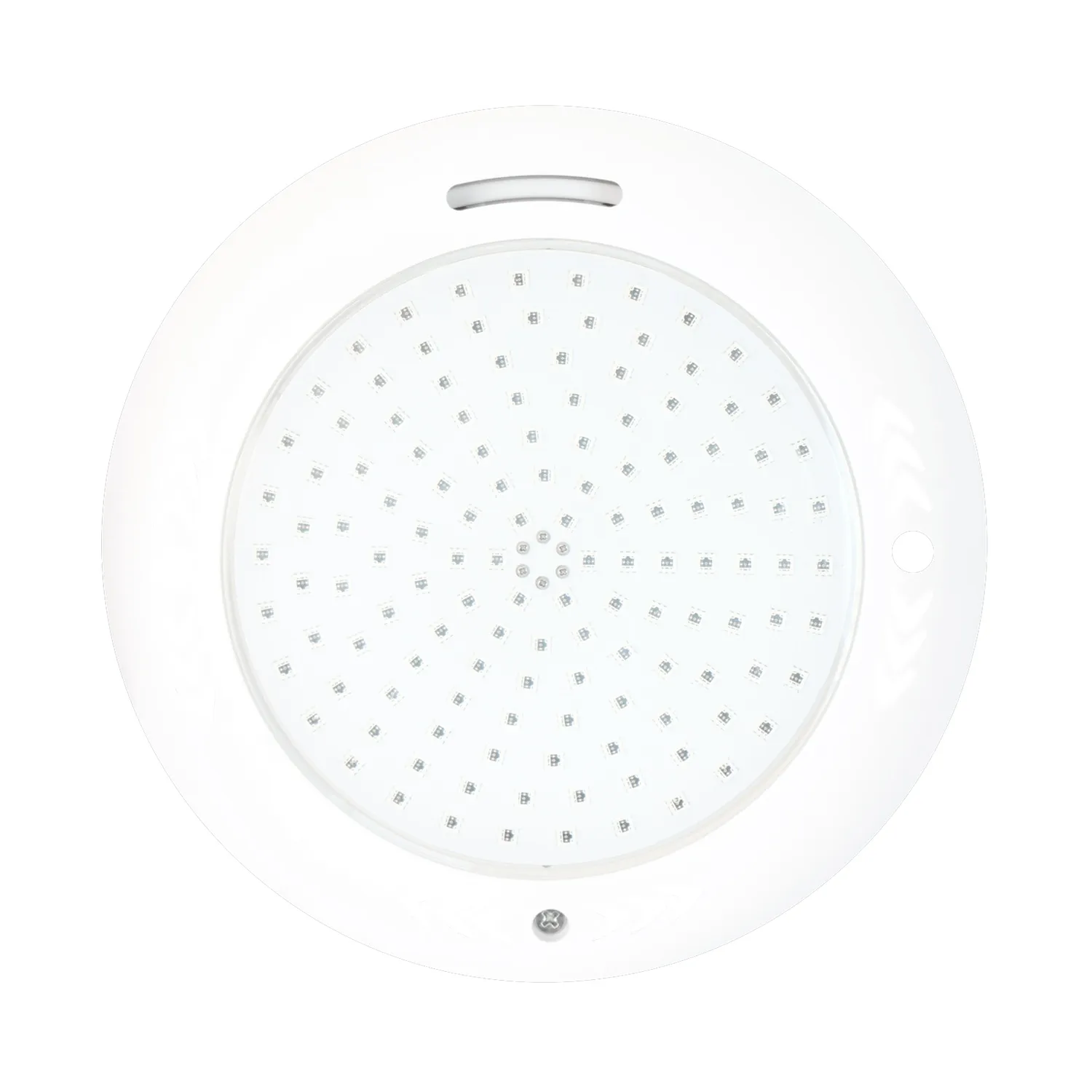 Lámpara led para piscinas