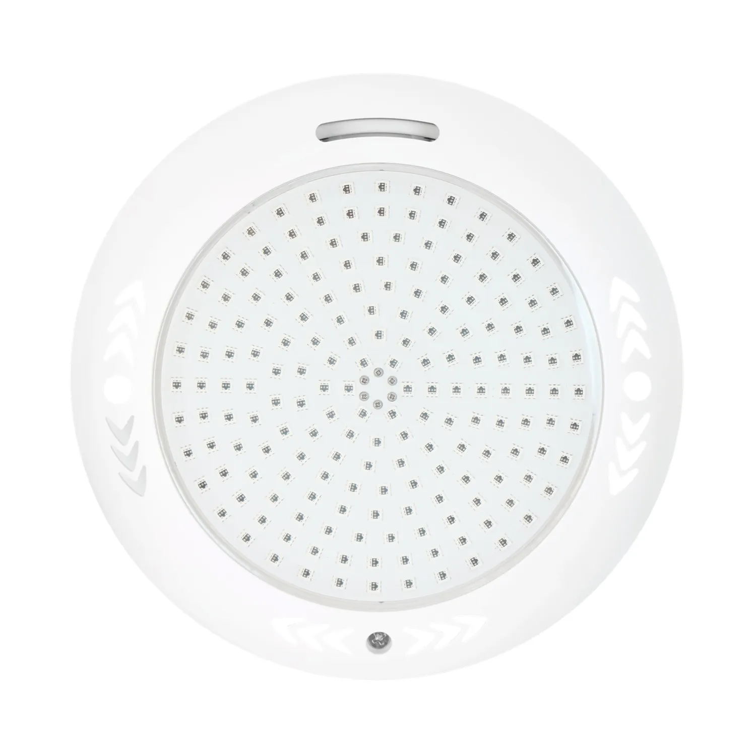 Lámpara led para piscinas
