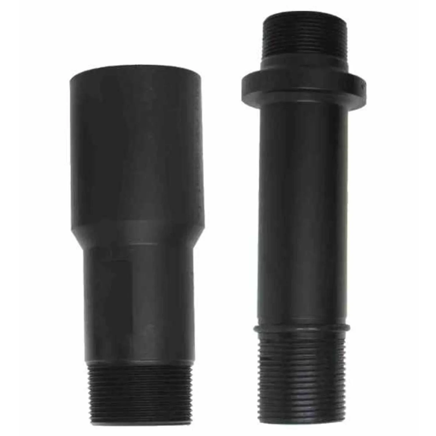 Kit de adaptadores de tubería para columna