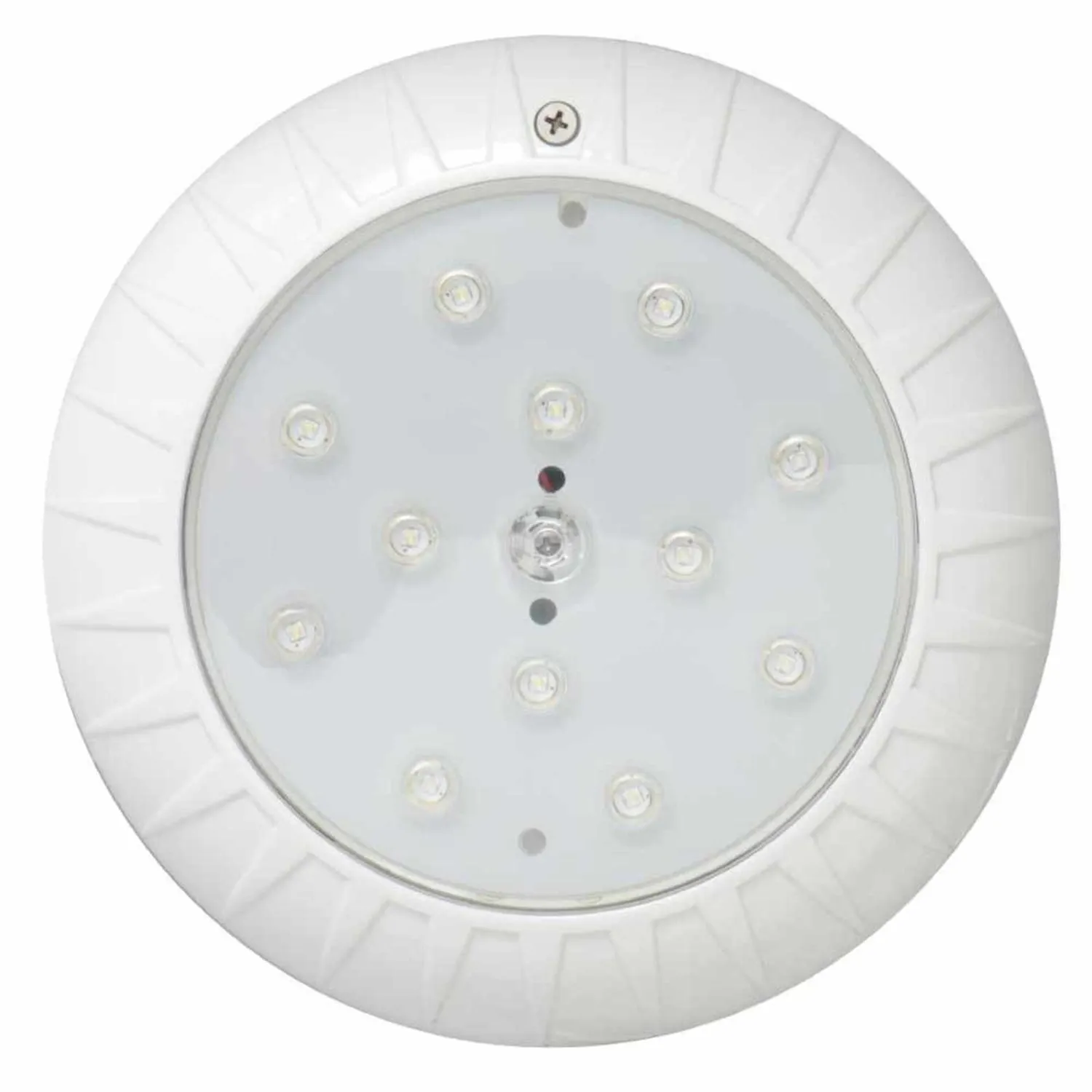 Lámpara led para piscinas