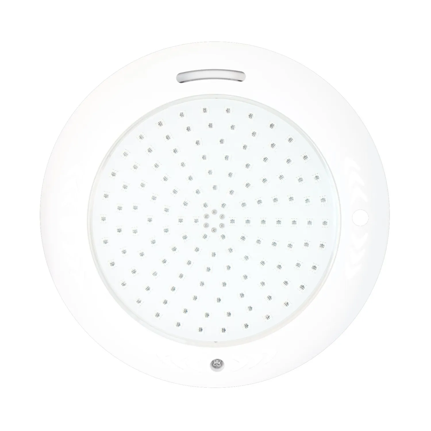 Lámpara led para piscinas