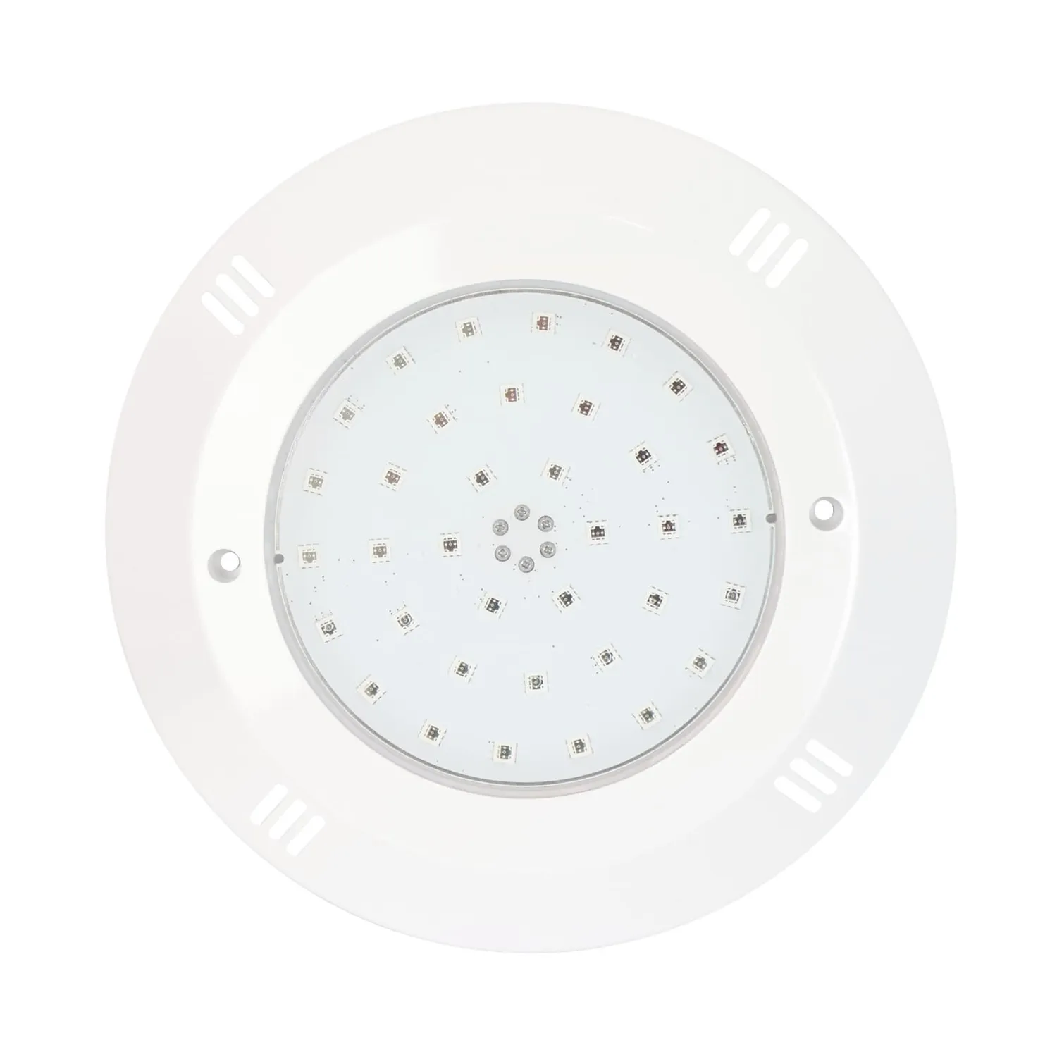 Lámpara led para piscinas