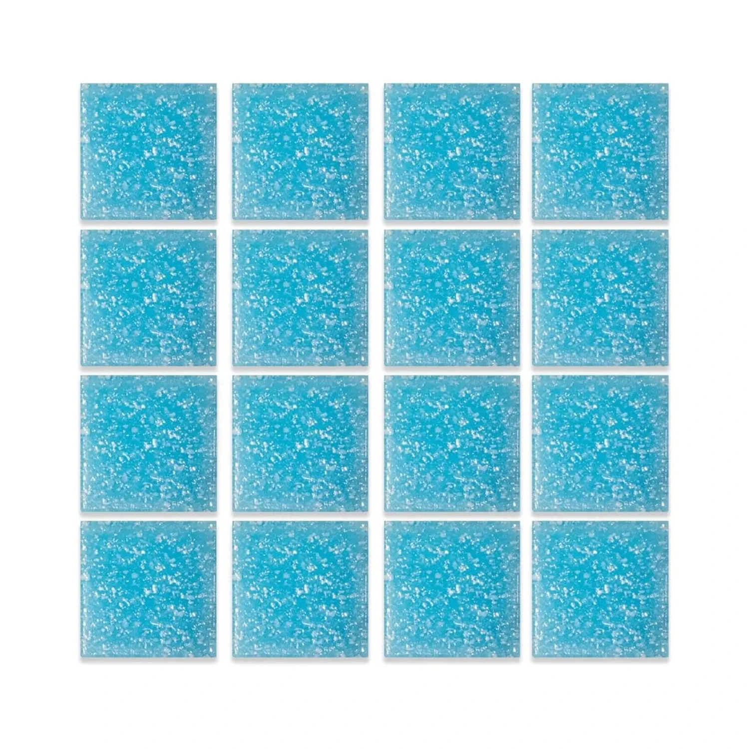 Mosaico para piscinas