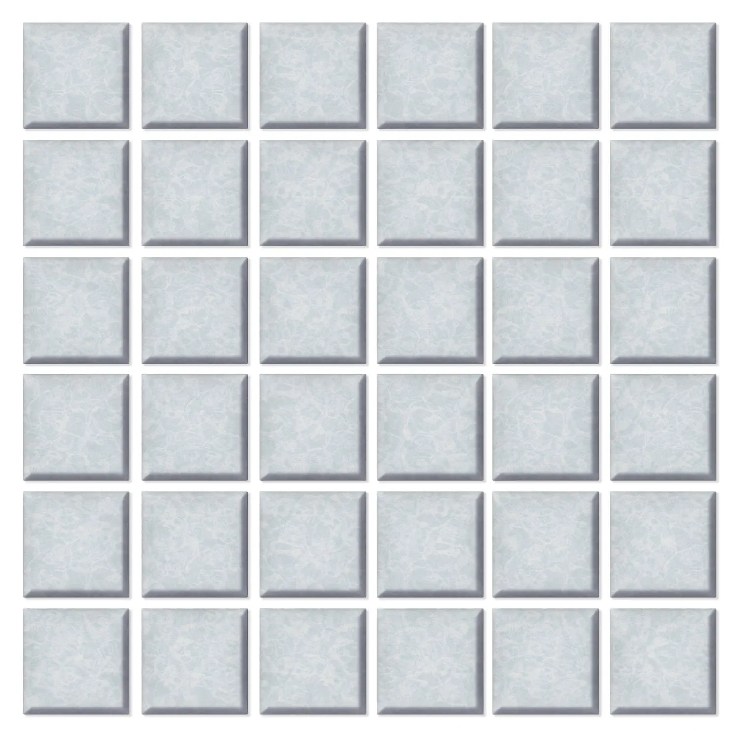 Mosaico para piscinas
