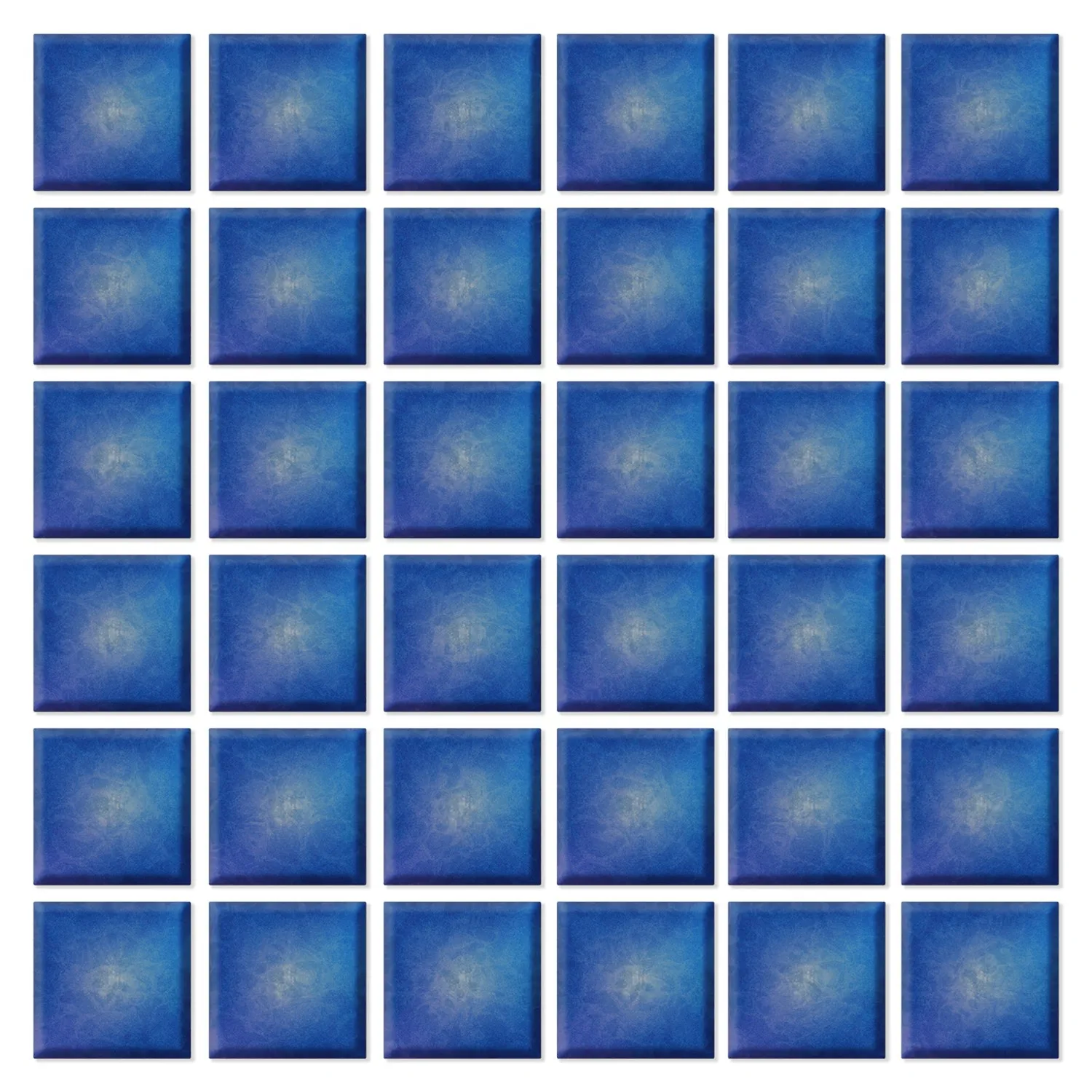 Mosaico para piscinas