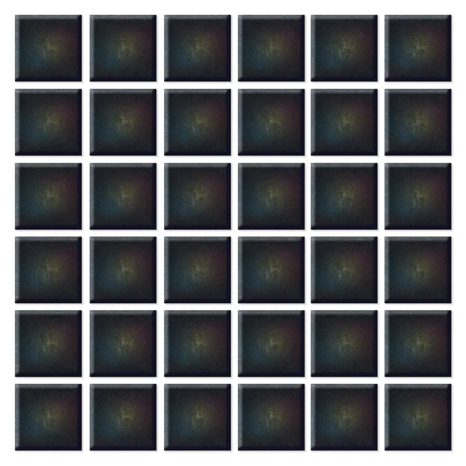 Mosaico para piscinas