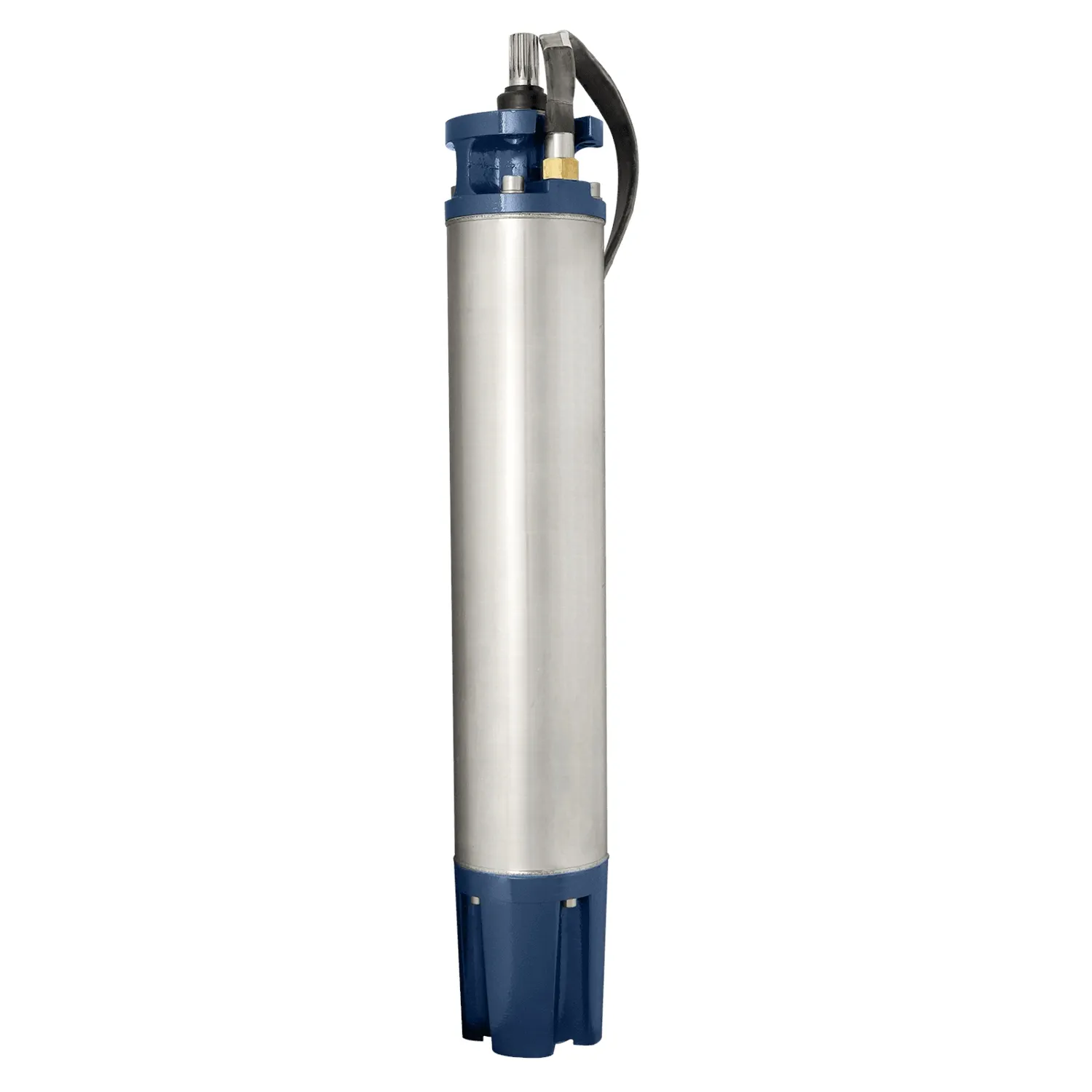 Motor sumergible