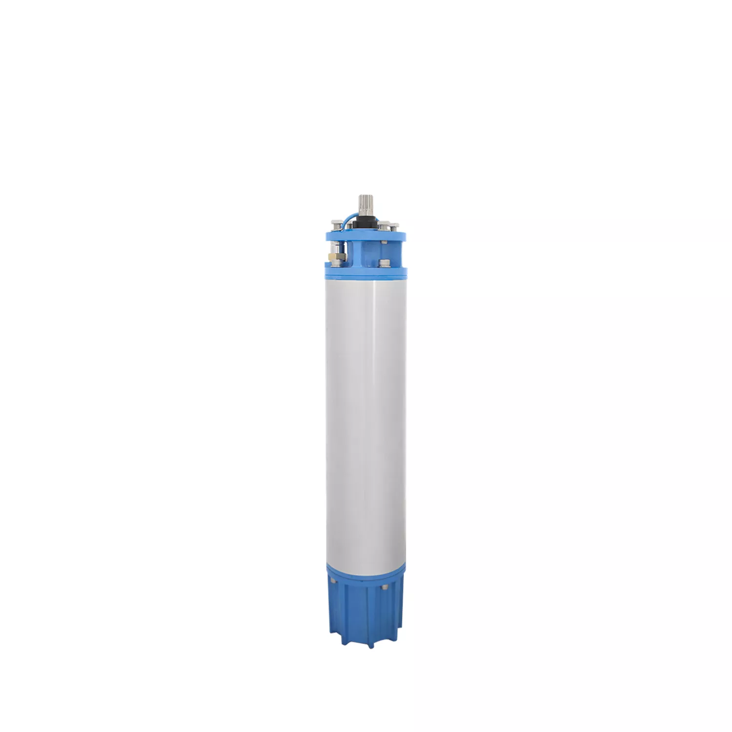 Motor sumergible