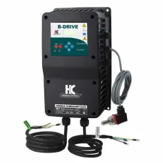 Variador de frecuencia (enfriado por aire) B-DRIVEAMT10/230
