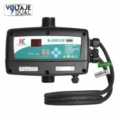 Variador de frecuencia (enfriado por agua) BDRIVEWM11A127/230
