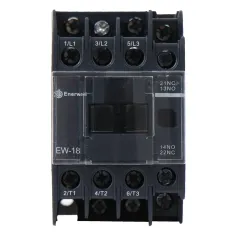 Contactor magnético ENERWELL EW-CR-18-F