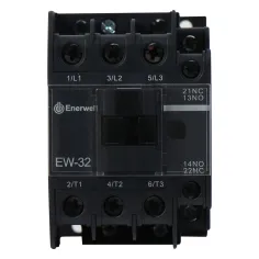 Contactor magnético ENERWELL EW-CR-32-F