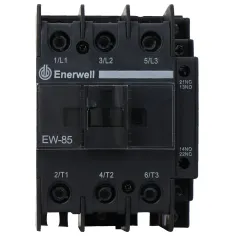Contactor magnético ENERWELL EW-CR-85-F