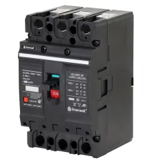 Interruptor termomagnético EW-ITM3P-16