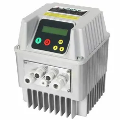 Variador de frecuencia (enfriado por aire) FDRIVE2325-M/T