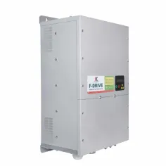 Variador de frecuencia (enfriado por aire) FDRIVE2338-TT