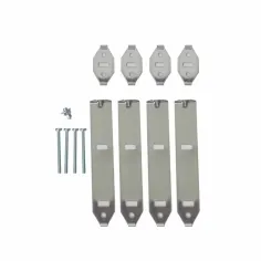 Kit de montaje para variador de frecuencia FD-MOTKIT460V25A