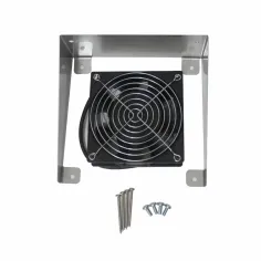 Kit de montaje para variador de frecuencia FD-WALLKIT230V
