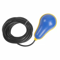 Switch flotador de doble cámara para lodos FLOTADOR MAC5