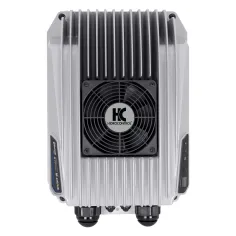 Variador de frecuencia MDRIVE-2/M17T18