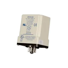 Protección eléctrica para motor trifásico MOTORSAVER201-A