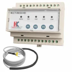 Interface Multi Riego para variador R-DRIVE MULTI-RIEGO-RD