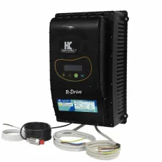 Variador de frecuencia (enfriado por aire) RDRIVEPATTPL15/230