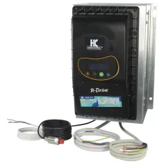 Variador de frecuencia (enfriado por aire) RDRIVEPATTPL25/230