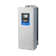 SUBDRIVE CONNECT