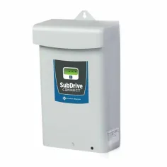 Variador de frecuencia (enfriado por aire) C-SUBDRIVE 20