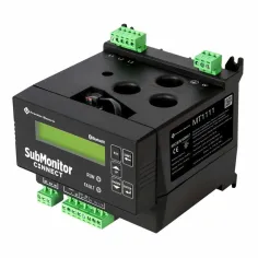 SUBMONITOR