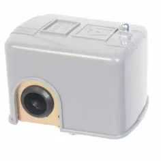 Interruptor de presión estándar SW2040 AH20