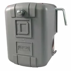 Interruptor de presión con switch neumático SWITCH BP2040