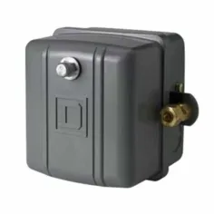 Interruptor de presión para trabajo pesado SWITCH TP3050