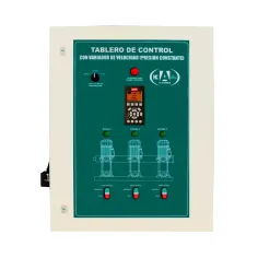 TASA3 VV