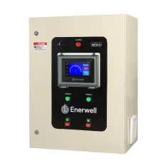 Tablero de control para presión constante TEWX-2B/4-6.3/220
